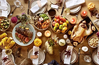 Thanksgiving Dinner